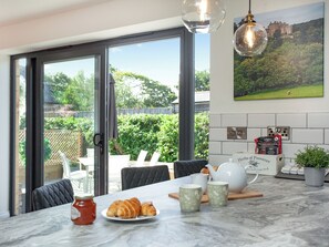 Dining - Brook Cottage-UK44378 (Bilbrook, Minehead)