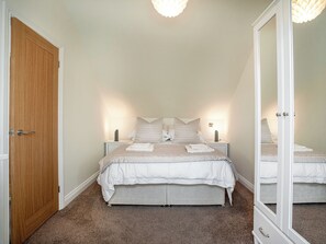 2 bedrooms, free WiFi, bed sheets - Brook Cottage-UK44378 (Bilbrook, Minehead)