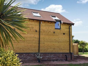 Exterior - Brook Cottage-UK44378 (Bilbrook, Minehead)