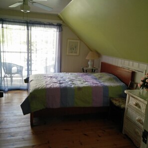 4 Schlafzimmer, WLAN, Bettwäsche