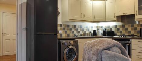 Geschirrspüler, Kochgeschirr/Geschirr/Besteck