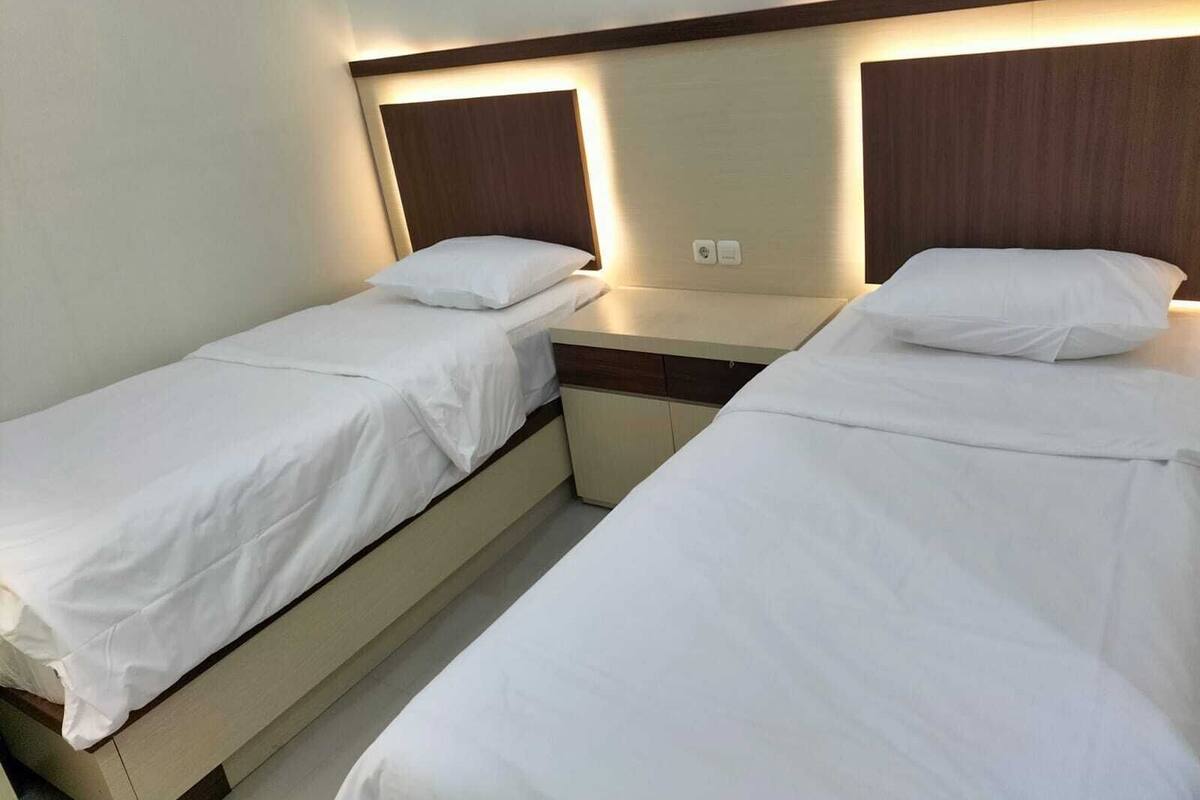 Habitación superior | Wifi gratis