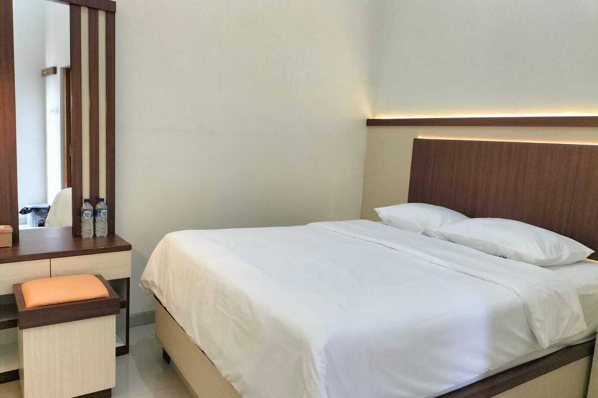 Habitación superior | Wifi gratis