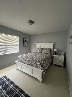 4 Schlafzimmer, WLAN, Bettwäsche