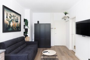 TV connectée