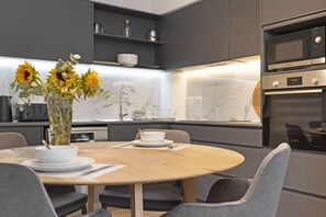 Interior detail - The Cedar Unit 101 (Cape Town)