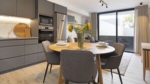 Lägenhet (1 Bedroom) | Eget kök