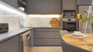 Lägenhet (1 Bedroom) | Eget kök