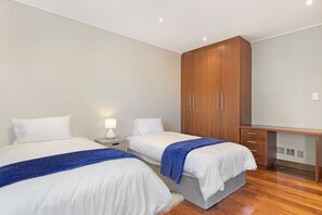 Room - Lake View House (Cape Town)
