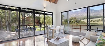 Lake View House