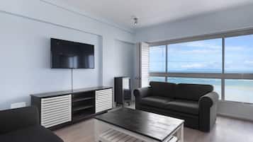 公寓 (2 Bedrooms) | 住宿內部