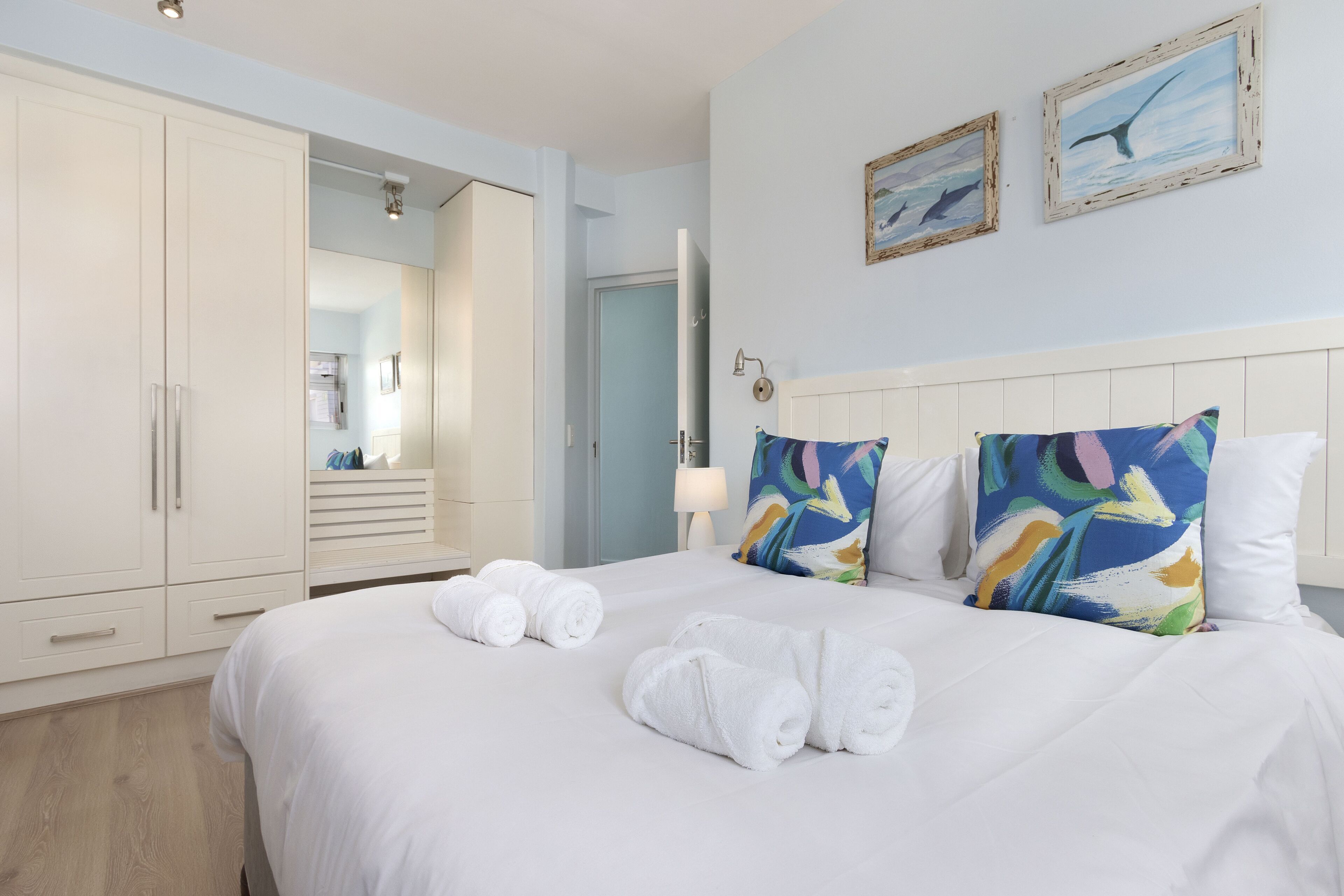 Apartment (2 Bedrooms) | Innenbereich
