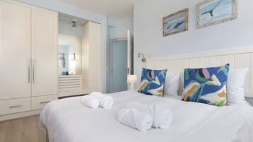 Apartment (2 Bedrooms) | Innenbereich