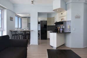 公寓 (2 Bedrooms) | 內部
