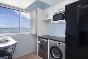 アパートメント (2 Bedrooms) | 内装