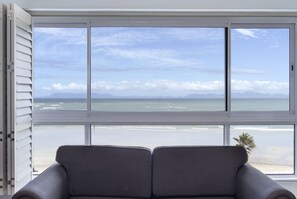 Apartamento (2 Bedrooms) | Parte interna
