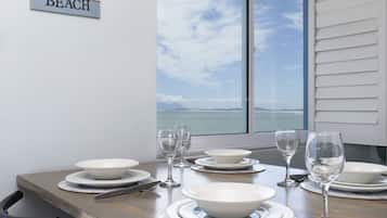 Apartment (2 Bedrooms) | Innenbereich