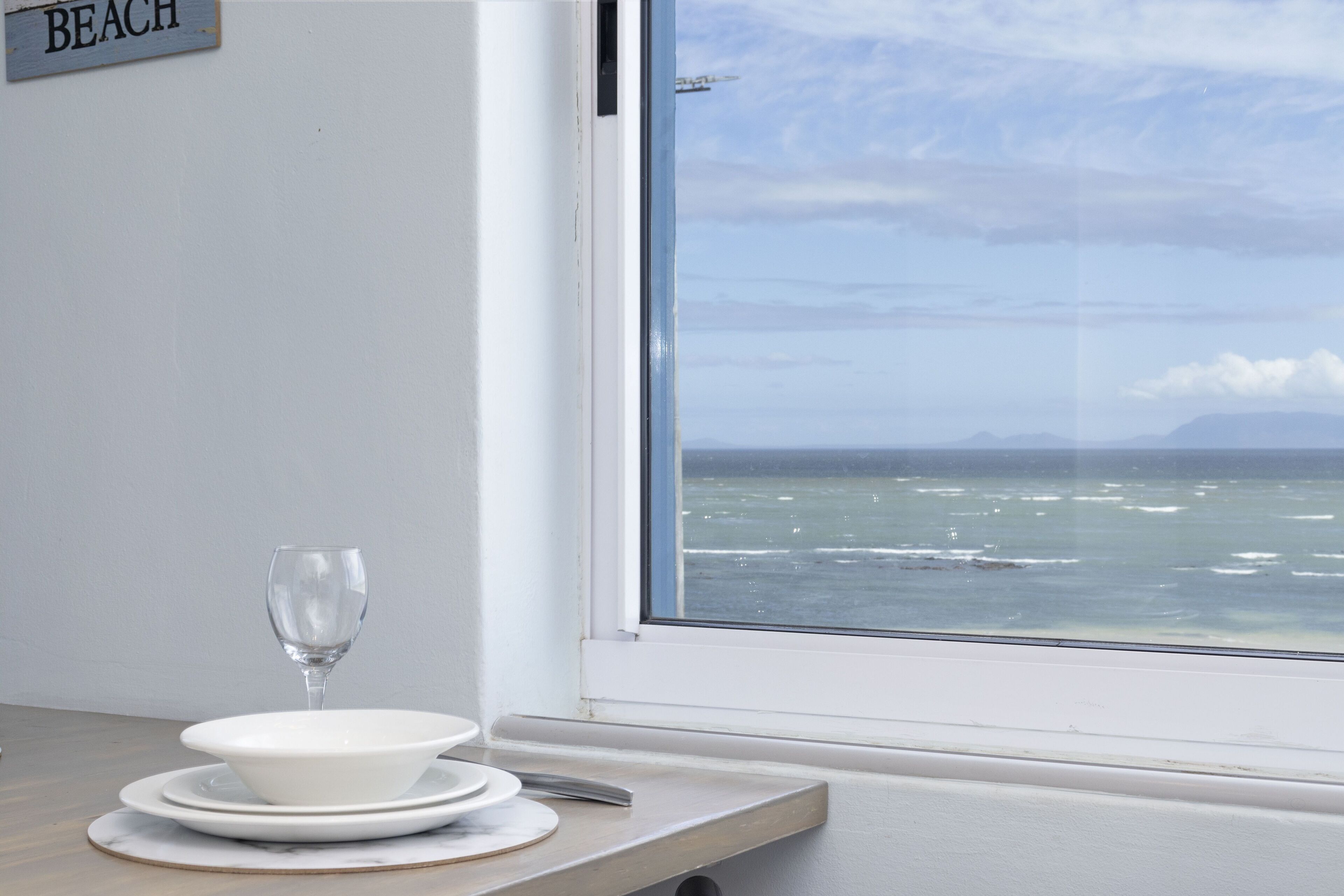 Apartment (2 Bedrooms) | Innenbereich