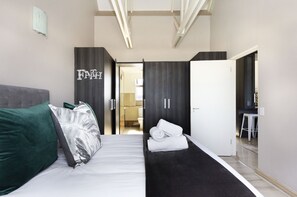 Interior - Dolphin Beach H301 (Cape Town)