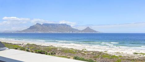 Appartement (1 Bedroom) | Façade de lâhĂ©bergement