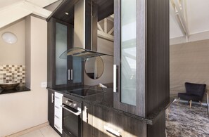 Appartamento (1 Bedroom) | Interni