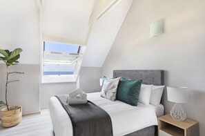 Departamento (1 Bedroom) | Interior