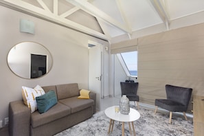 公寓 (1 Bedroom) | 內部