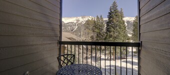 Dog Friendly, Ski In/Ski Out Condo, Perfect Location, High Capacity CM325