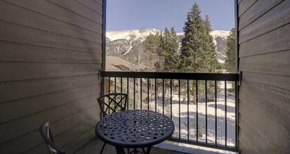 Dog Friendly, Ski In/Ski Out Condo, Perfect Location, High Capacity CM325