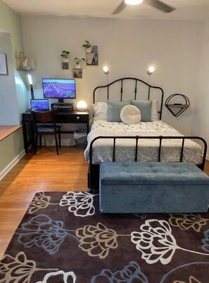 2 habitaciones