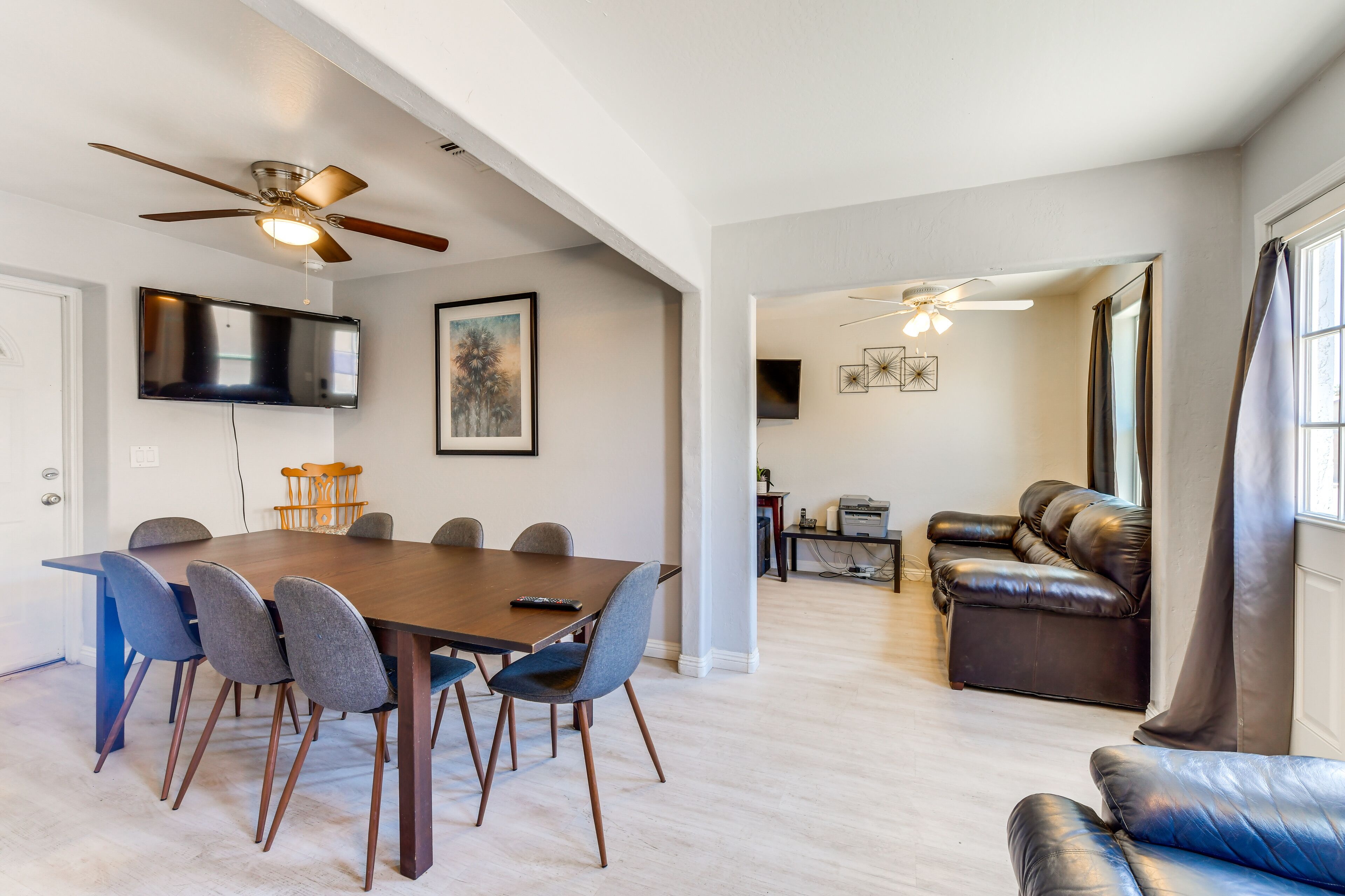 Mesa Family Home - 1 Mi to Dobson Ranch Lake!