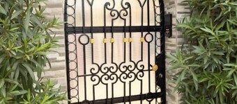 Villa de lux a Sania Torres Tamuda bay Mdiq