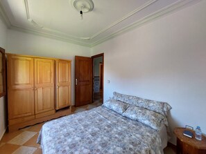 2 slaapkamers