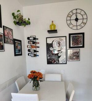 Dining - Premier Apartment Milano, Fully equipped holiday home near Loreto - NOLO (Milan)
