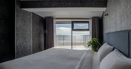 Vzmorie Resort Hotel