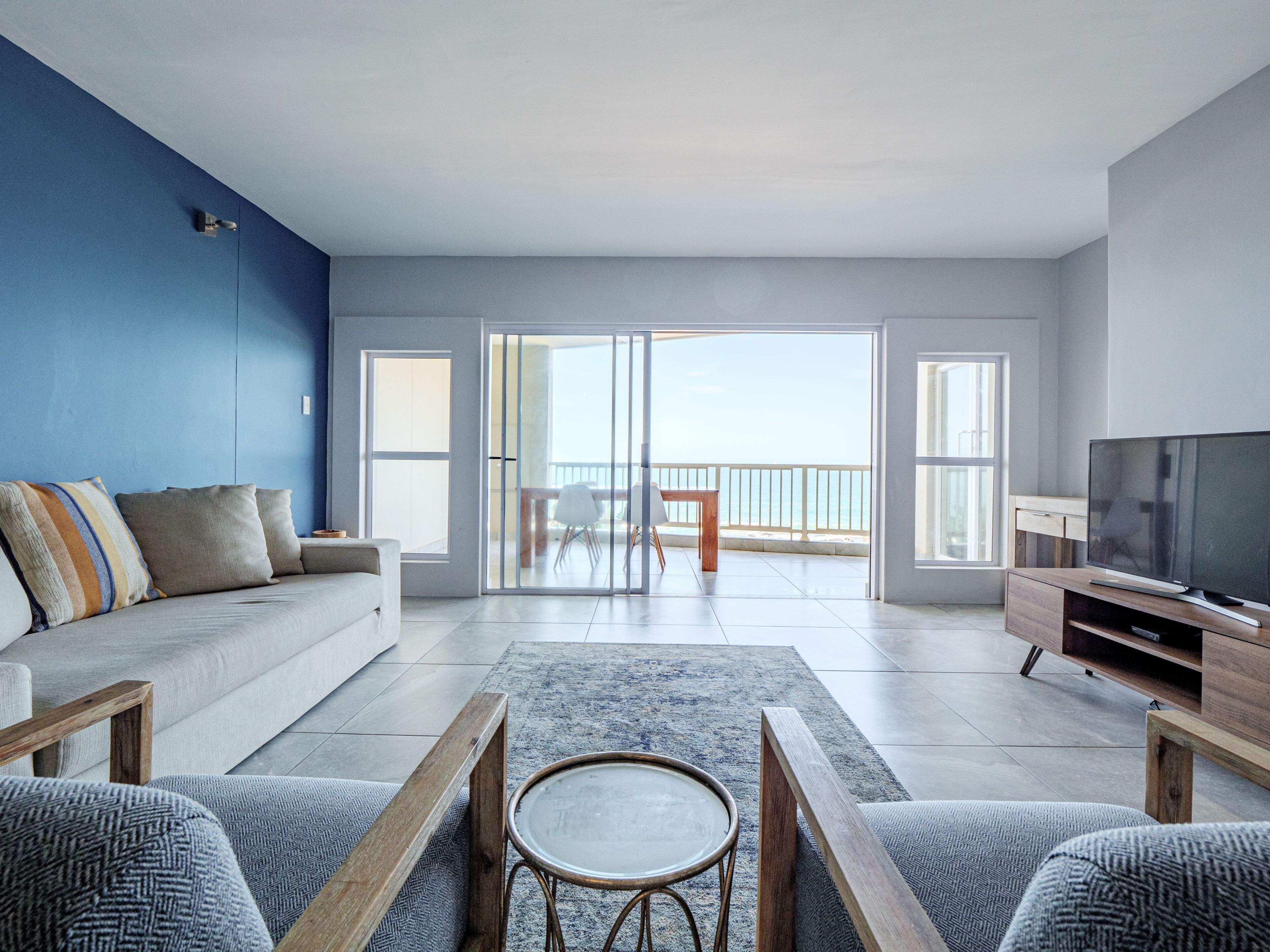 Apartamento (2 Bedrooms) | Parte interna