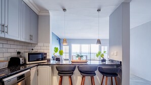 อพาร์ทเมนท์ (2 Bedrooms) | ภายใน