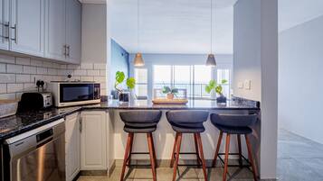 Căn hộ (2 Bedrooms) | Nội thất