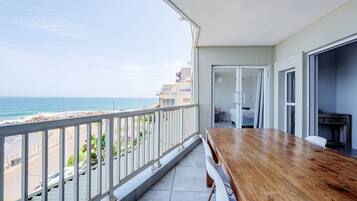 Apartamento (2 Bedrooms) | Interior