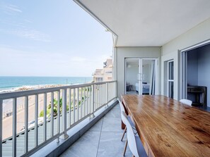 Apart Daire (2 Bedrooms) | İç mekân