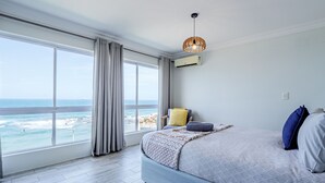 อพาร์ทเมนท์ (2 Bedrooms) | ภายใน