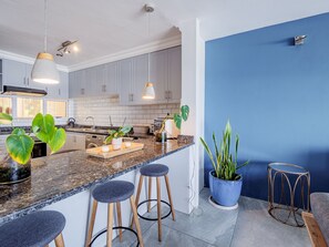 Apartment (2 Bedrooms) | Interior - Sorgente 201 (eMdloti)