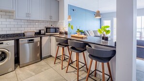 อพาร์ทเมนท์ (2 Bedrooms) | ภายใน