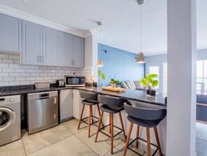 Apartment (2 Bedrooms) | Innenbereich