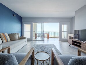Apart Daire (2 Bedrooms) | İç mekân
