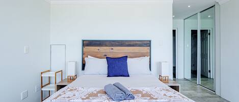 Departamento (2 Bedrooms) | Interior