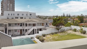 View from property - Nirvana 12 (Cape Town)