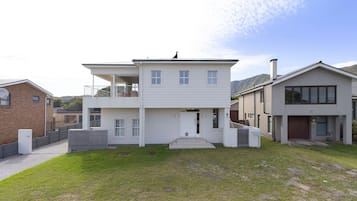 Ferienhaus (5 Bedrooms) | Innenbereich