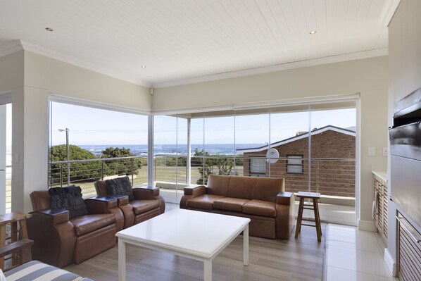 Casa (5 Bedrooms) | Interior