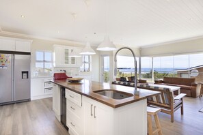 Maison (5 Bedrooms) | Intérieur